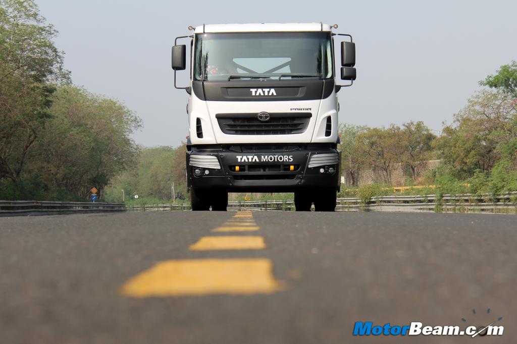 Tata Race Truck Season 2