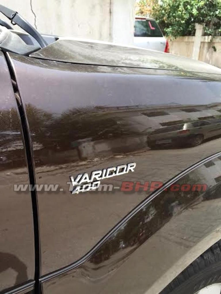 Tata Safari Storme Facelift Engine Details