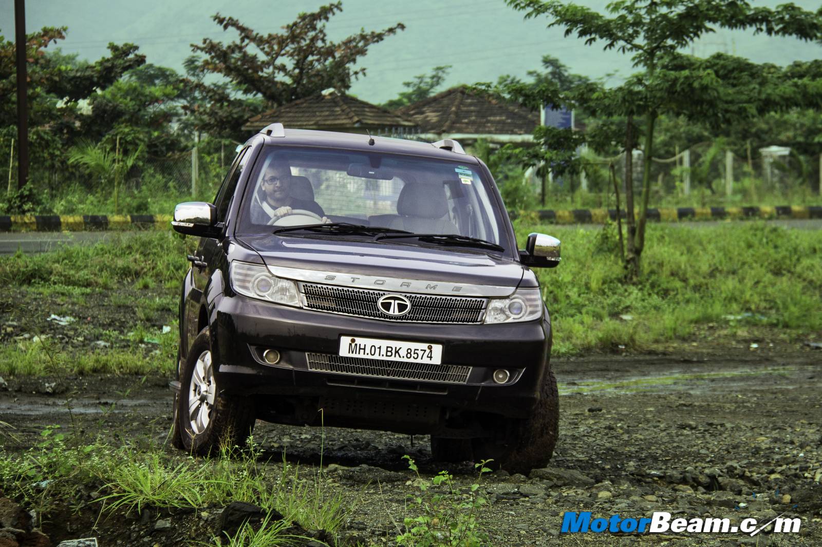 Tata Safari Storme Long Term Report