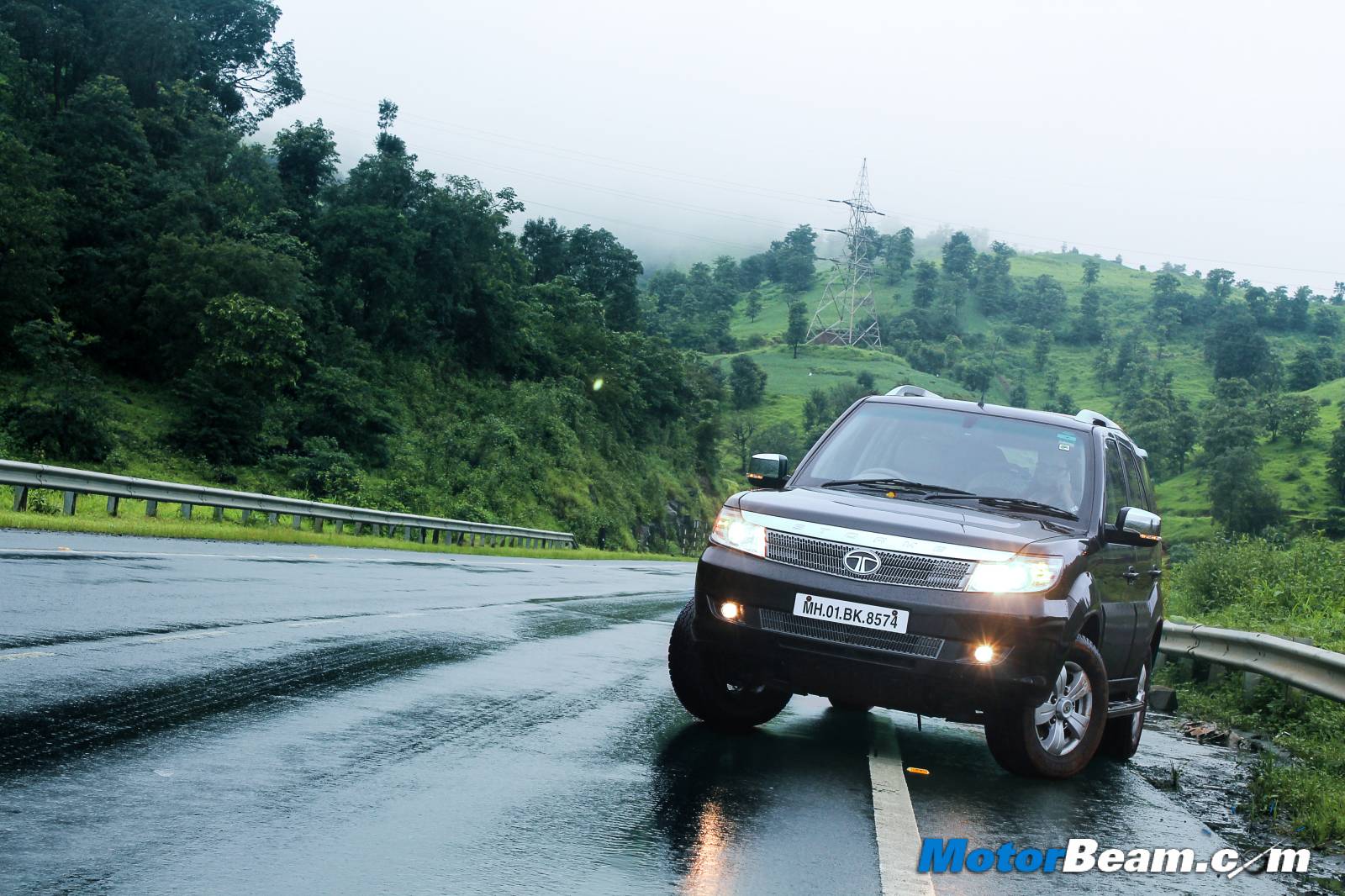 Tata Safari Storme Long Term Review
