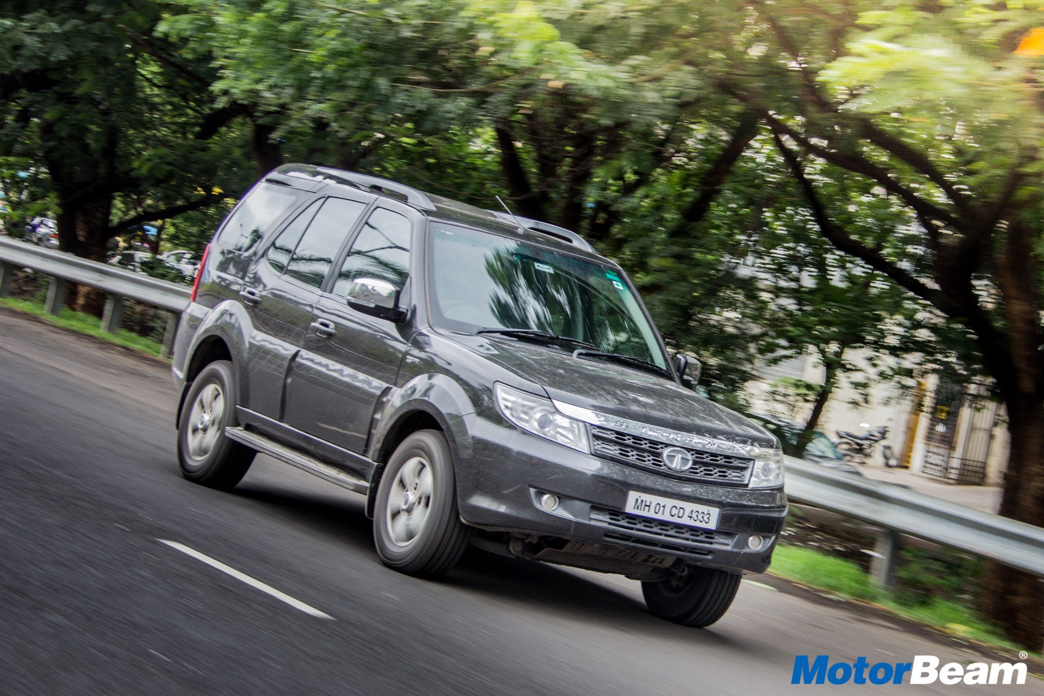 Tata Safari Storme V400 Long Term Review