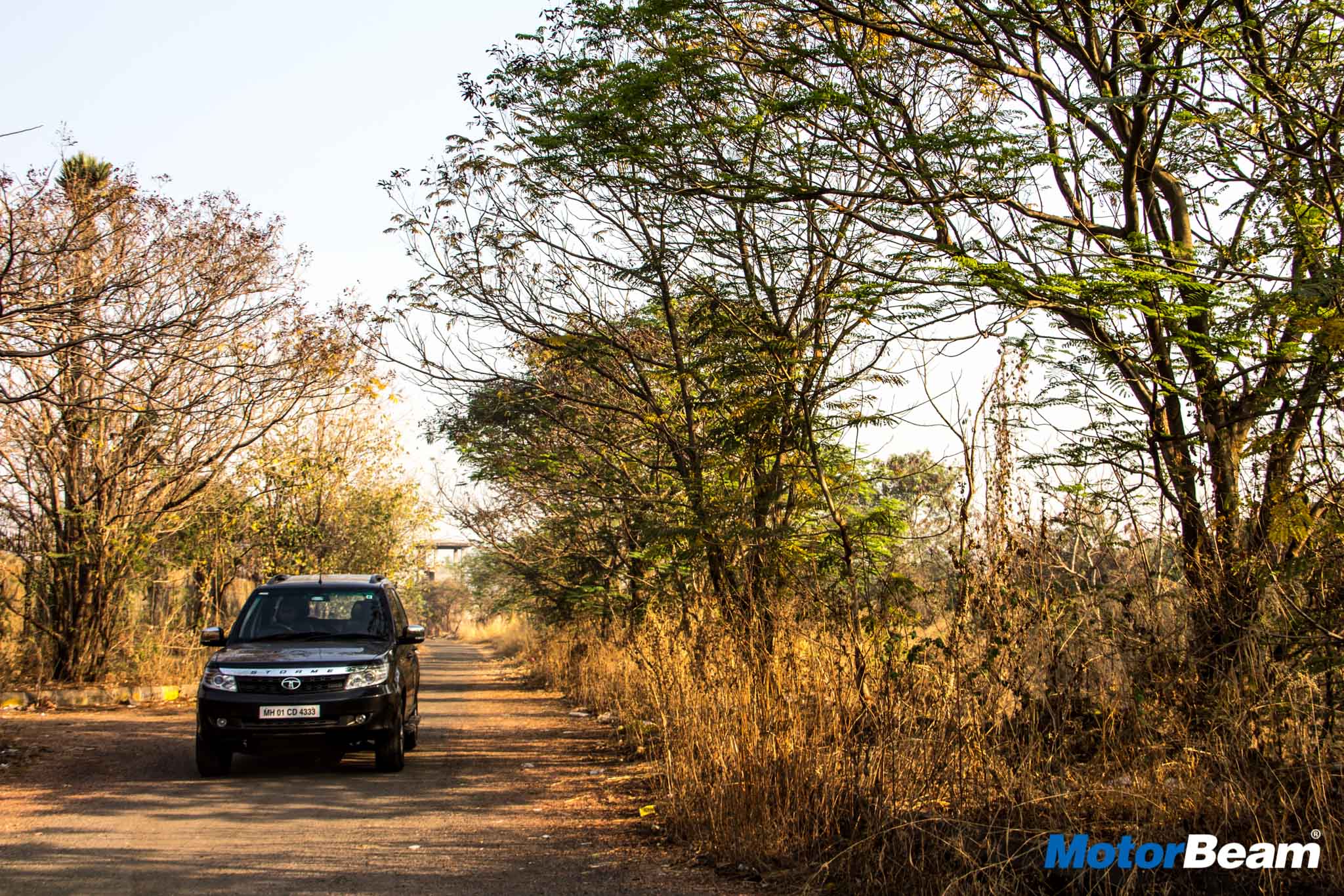 Tata Safari Storme V400 Long Term Review