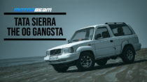 Tata Sierra Ownership Review