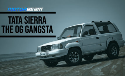 Tata Sierra Ownership Review