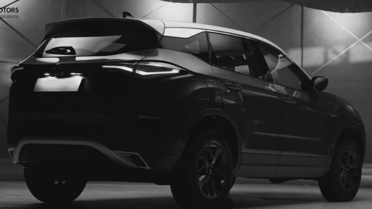 Tata Special Edition SUVs Teased Ahead Of Launch This Festive Season