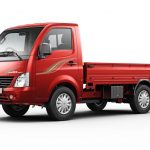 Tata SuperAce Mint LCV