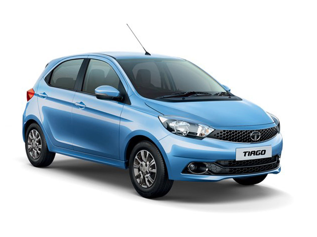 Tata Tiago