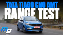 Tata Tiago CNG AMT Review