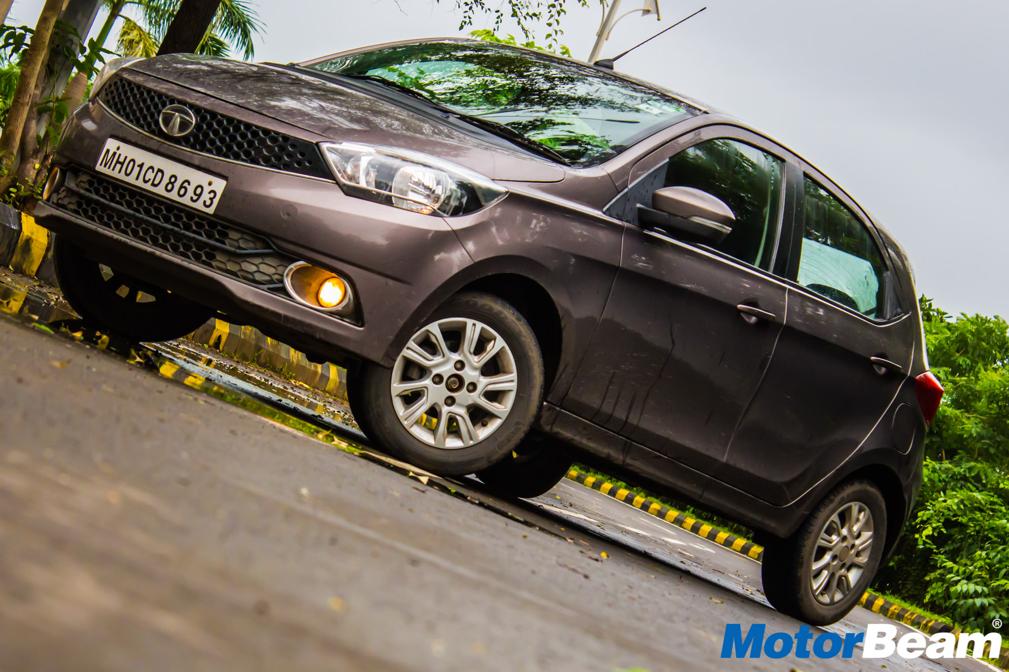 Tata Tiago Diesel Long Term