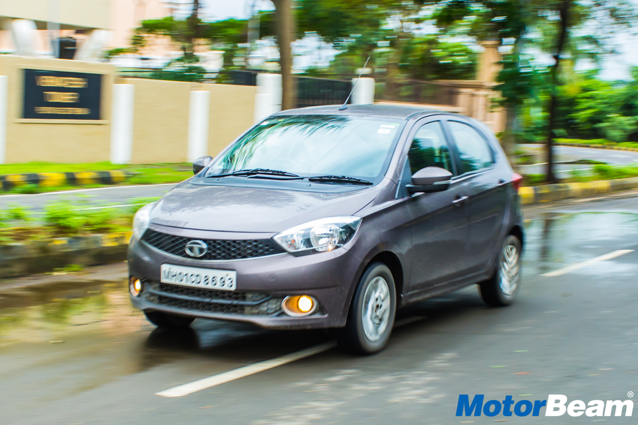 Tata Tiago Diesel Long Term Review