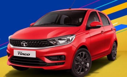 Tata Tiago Limited Edition