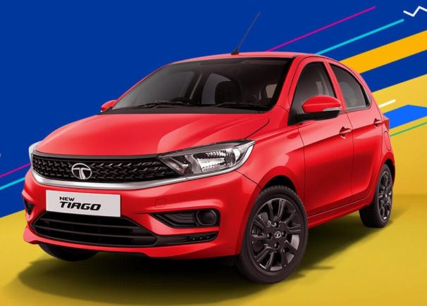 Tata Tiago Limited Edition