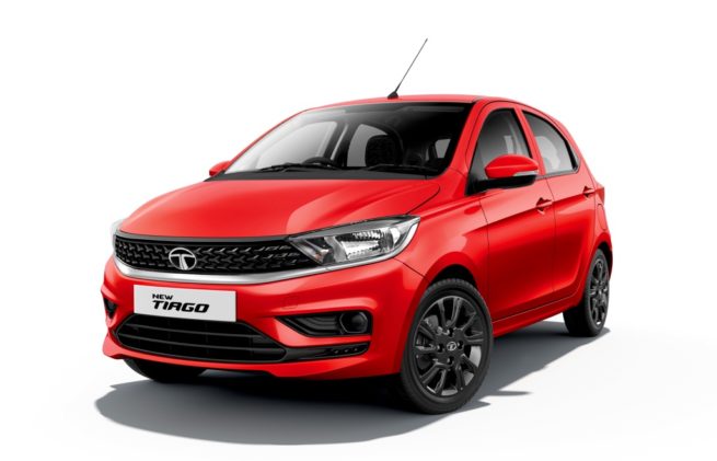 Tata Tiago Limited Edition Price