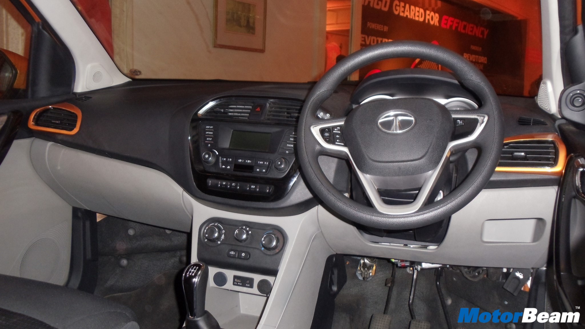 Tata Tiago Price