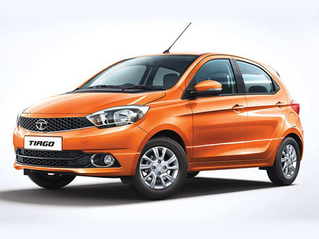 Tata Tiago Specifications