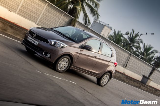 Tata Tiago XZ Diesel Long Term
