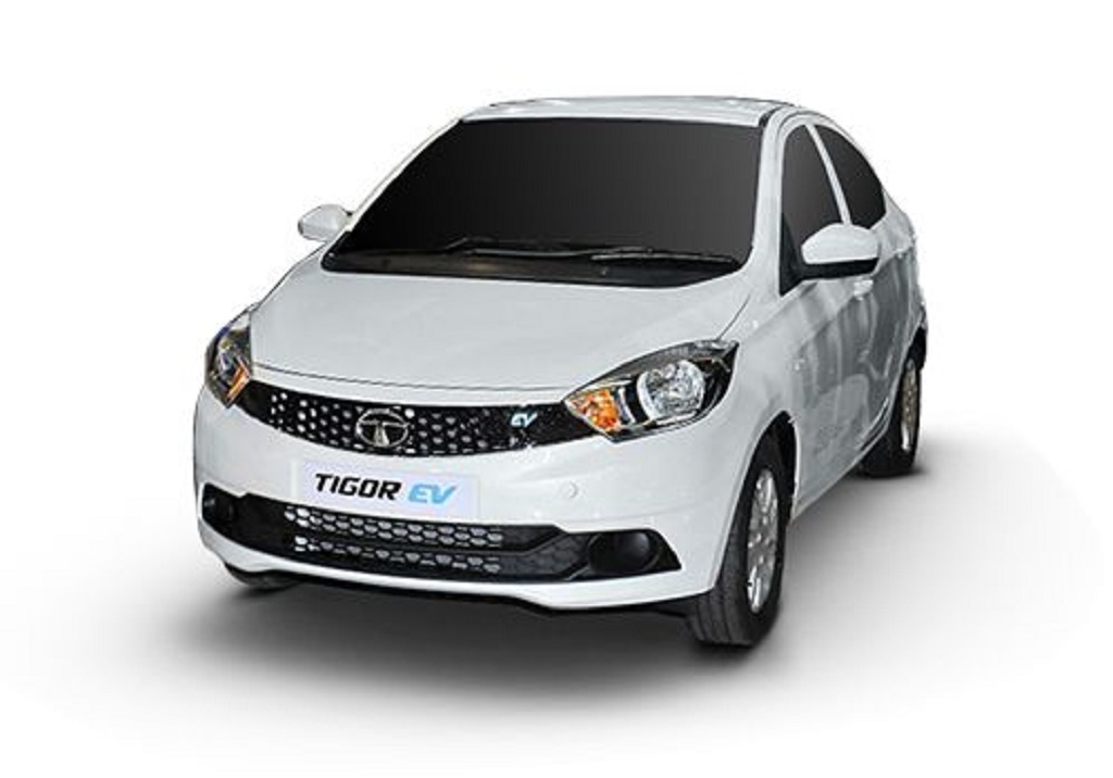 Tata Tigor Electric Price