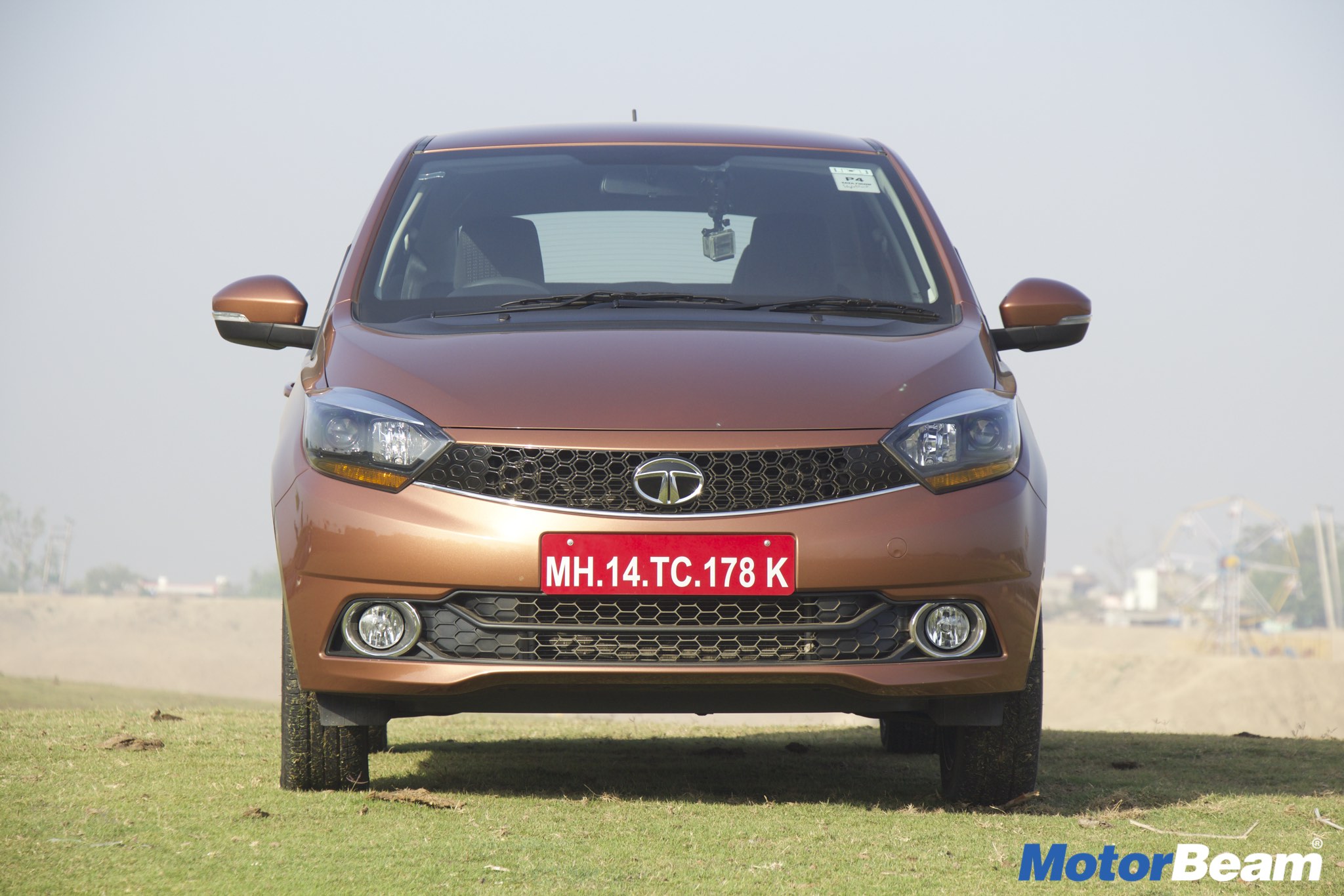 Tata Tigor Price