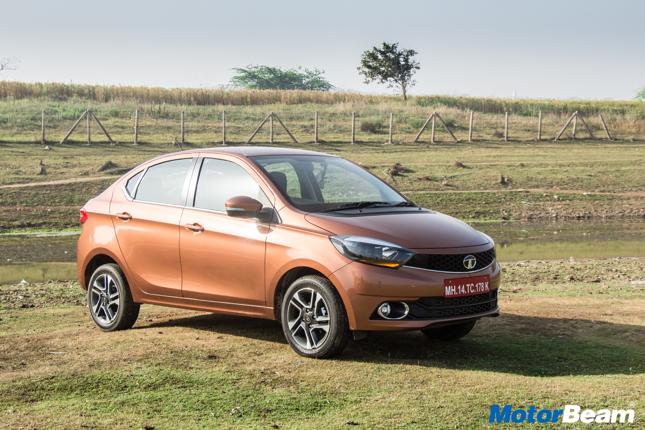 Tata Tigor Review