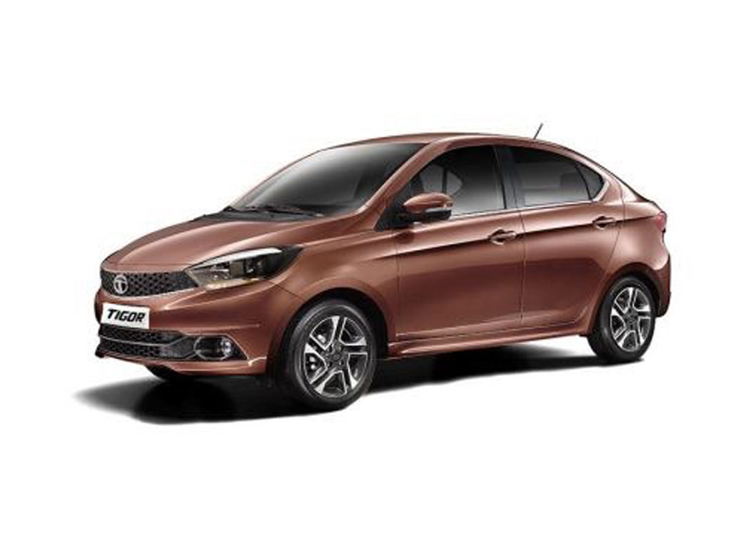 Tata Tigor Specifications