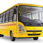 Tata Ultra School Bus