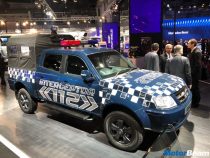 Tata Xenon Interceptor 4