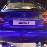 Tata Zest Launch Event