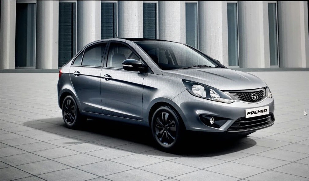 Tata Zest Premio Features