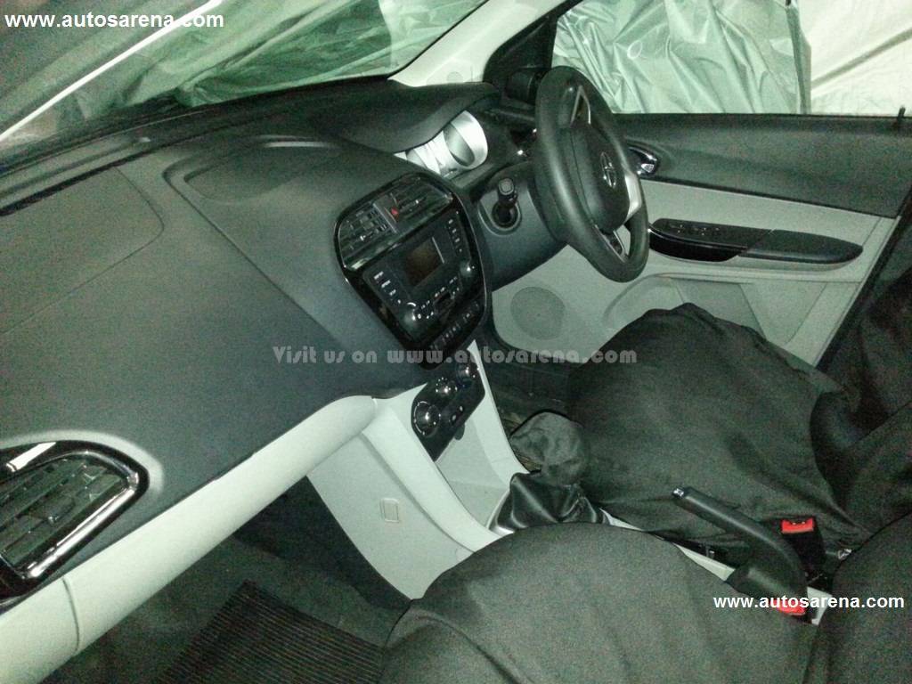 Tata Zica Interiors