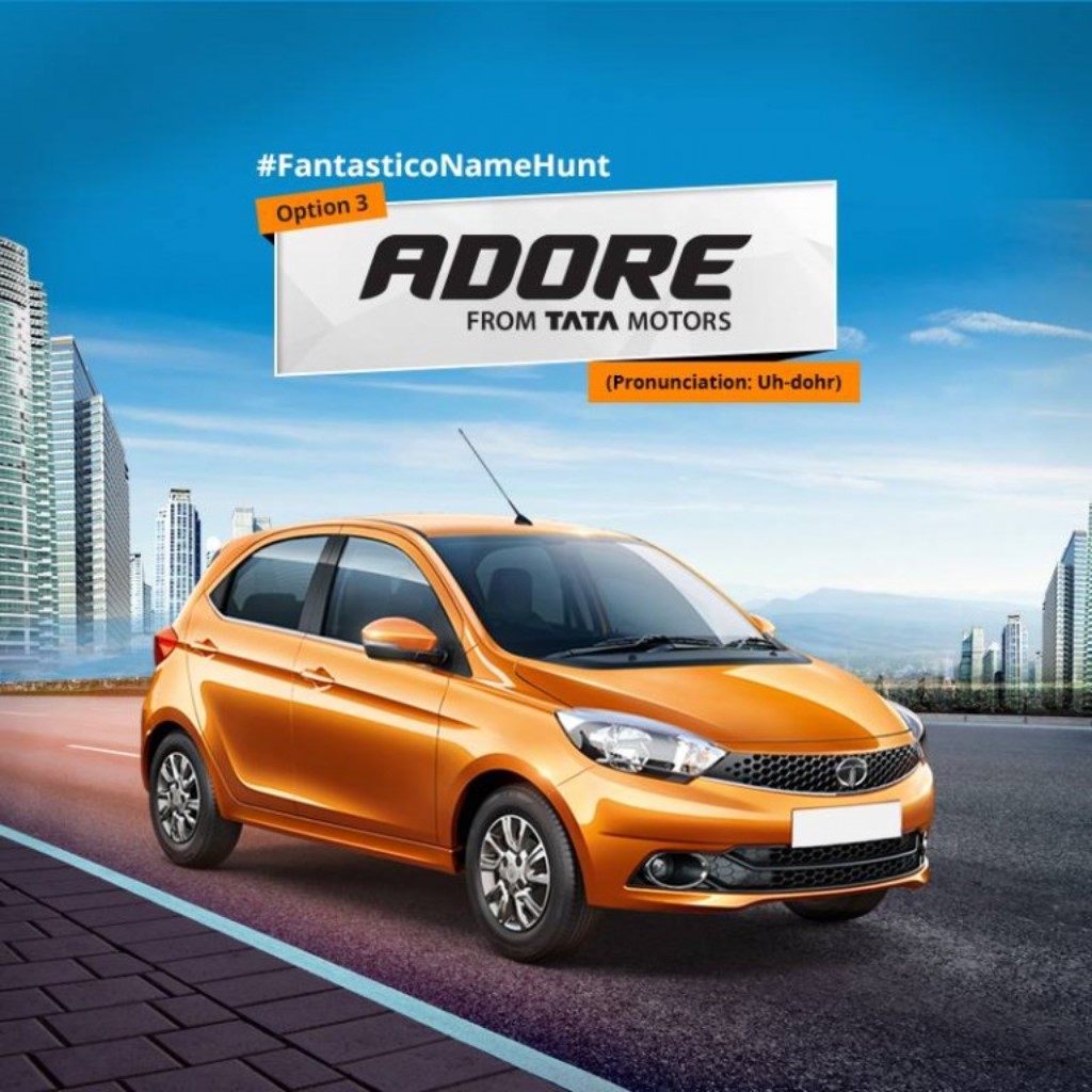 Tata Zica Renaming