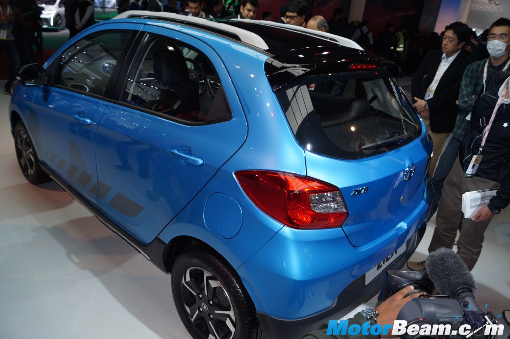 Tata Zica Special Edition 3