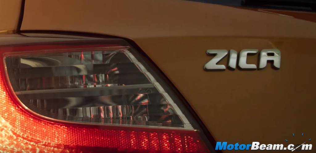 Tata Zica