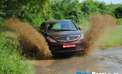 Tata_Aria_Offroading