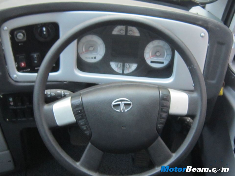 Tata Divo Dashboard