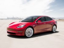 Tesla Model 3 India Launch