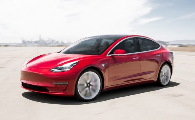 Tesla Model 3 India Launch