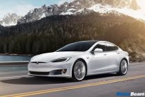 Tesla Model S Review Test Drive