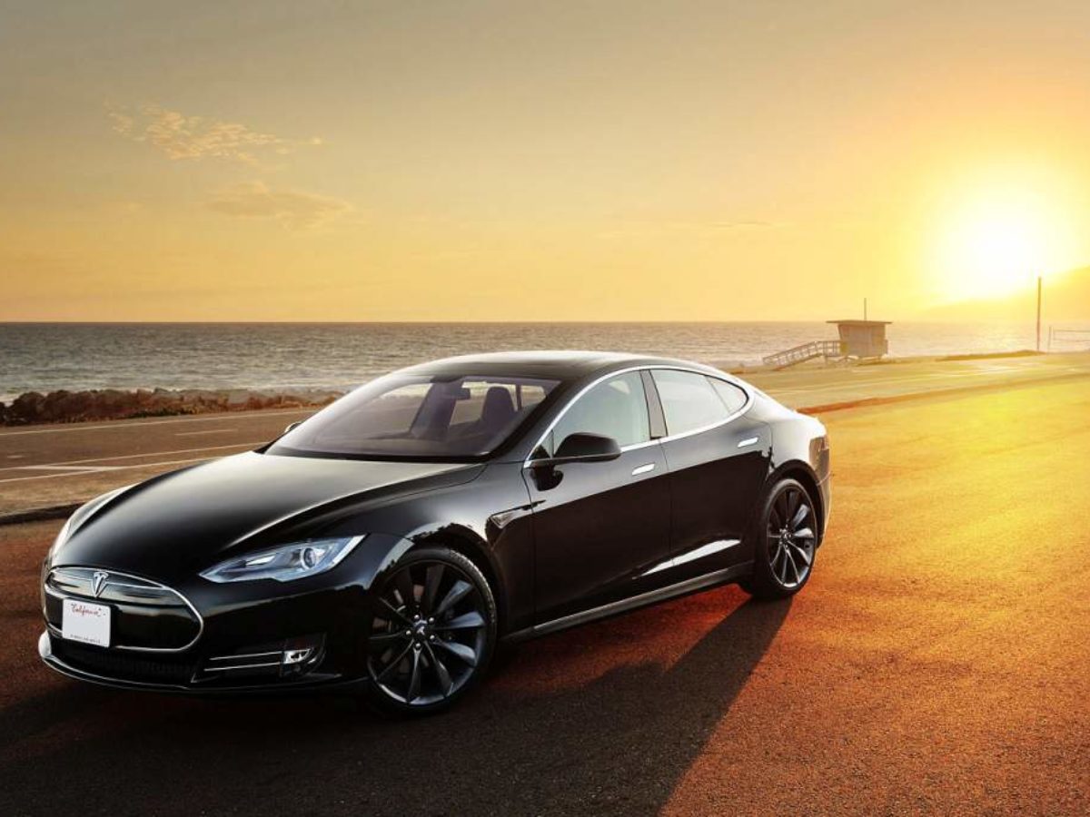 Tesla Motors Plans India Entry In 2015