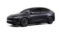 Tesla Model Y Long Wheelbase