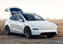 Tesla Model Y Premium RWD 1