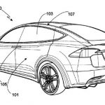 Tesla Patent Drawing
