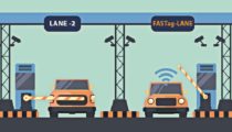 Toll Plaza Payment