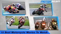 Top 10 Motorcycle Movies To Watch