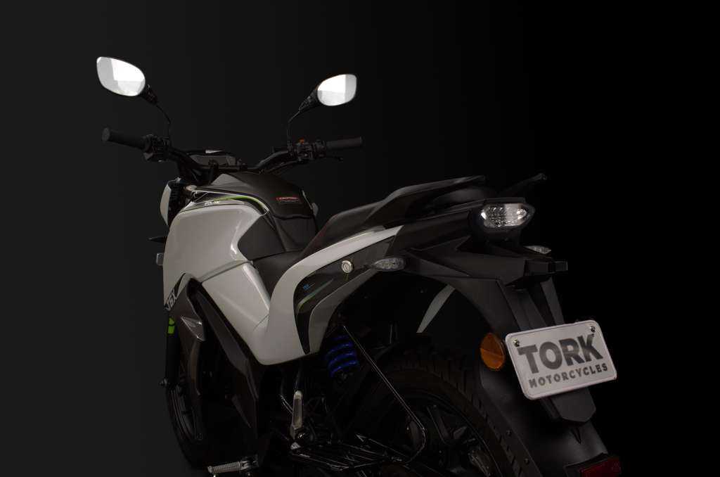 Tork T6X Range