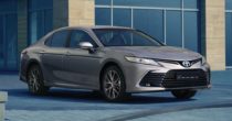 Toyota Camry Hybrid Facelift Price