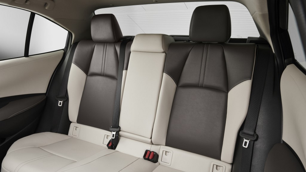 Toyota Corolla 2020 Specifications