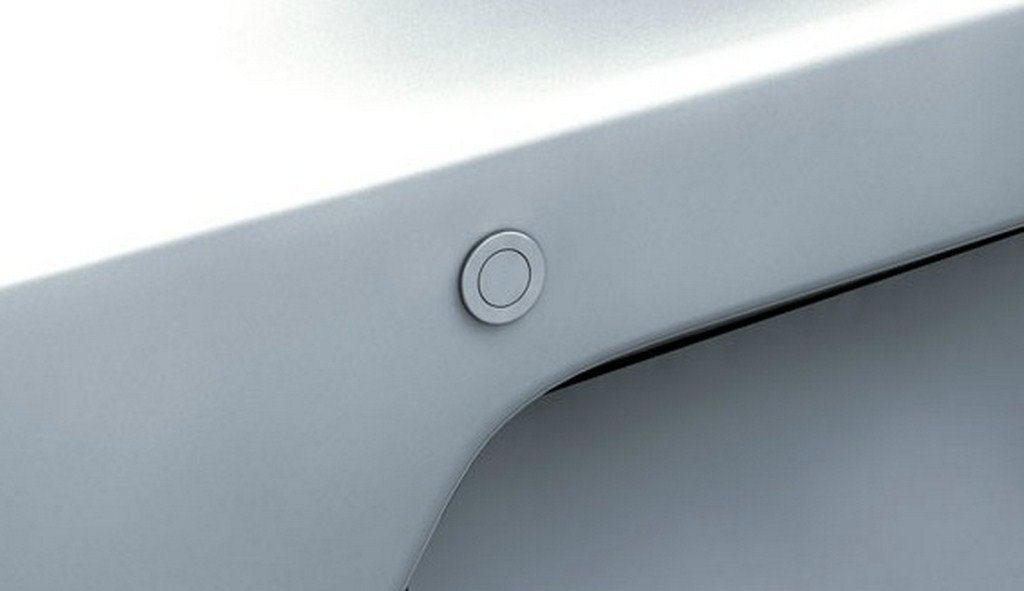 Toyota Etios Xclusive Sensors