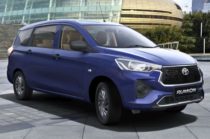 Toyota Rumion E Base Variant