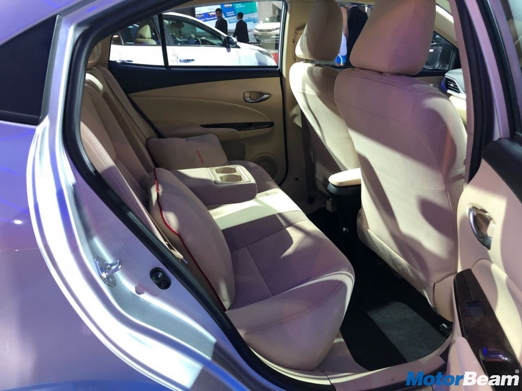 Toyota Yaris 3