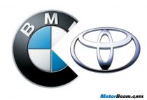 Toyota vs BMW